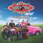 Eightball Boppers Rockabilly CD Complete, Ophalen of Verzenden, Nieuw in verpakking, Rock-'n-Roll