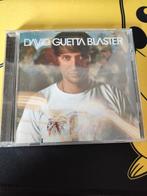 David Guetta - Blaster CD, Ophalen of Verzenden