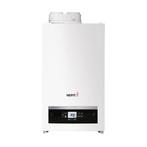 Nefit HRC30 + AquaPower Plus + Nefit Easy, Doe-het-zelf en Verbouw, Verwarming en Radiatoren, Ophalen, 30 tot 80 cm, Gebruikt