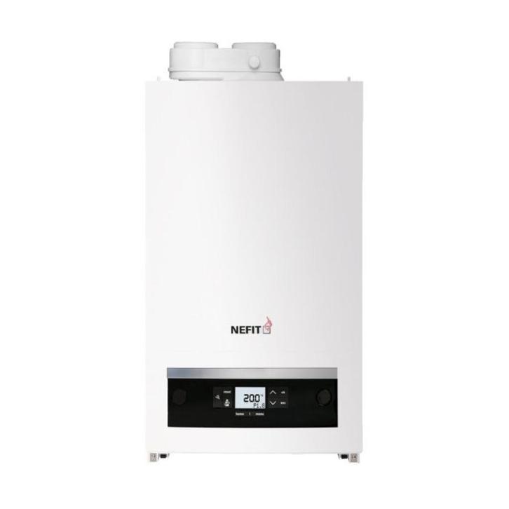 Nefit HRC30 + AquaPower Plus + Nefit Easy, Doe-het-zelf en Verbouw, Verwarming en Radiatoren, Gebruikt, Cv-ketel of Combi-ketel