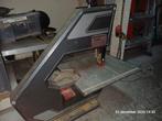 Lintzaag, Ophalen, 70 mm of meer, Zo goed als nieuw, Lintzaag