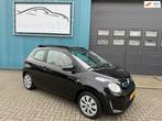 Citroen C1 1.0 e-VTi Shine Edition Cabriotop Airco Cruise Le, Voorwielaandrijving, Gebruikt, Euro 6, 4 stoelen