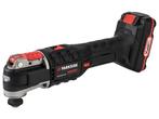 GEZOCHT: Parkside Performance Multitool 20V, Parkside Performance, Overige typen, Nieuw, Ophalen of Verzenden