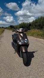 Yamaha Neos 4t 2016, Ophalen, Maximaal 45 km/u, Zo goed als nieuw, Benzine