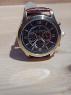 Heren/Dames horloge, Overige merken, Staal, Polshorloge, Nieuw
