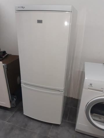 Zanussi koelvriescombinatie (A+) beschikbaar voor biedingen