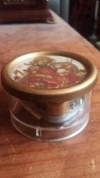 prachtige hummel speeldoosje, Ophalen of Verzenden, Gebruikt, Hummel