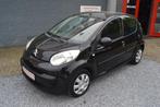Citroen C1 1.0-12V Séduction Airco 5Drs Garantie Stuurbekra, Auto's, Citroën, Voorwielaandrijving, Stof, Gebruikt, Elektrische ramen