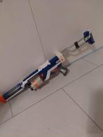 Nerf met achterkant en voorkant, Ophalen of Verzenden, Gebruikt
