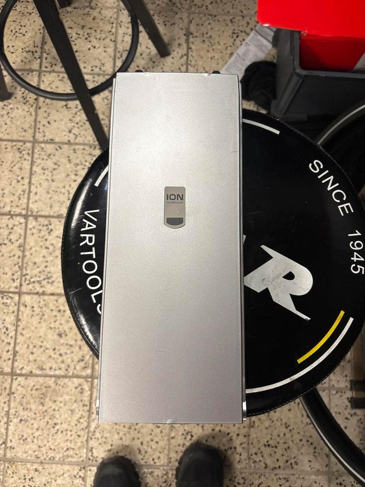 Ion Accu PMU3 Gen 1 - 29V 14Ah - Nieuw!, Auto-onderdelen, Accu's en Toebehoren, Universele onderdelen, Nieuw, Ophalen of Verzenden