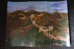 Chinese muur, Ophalen of Verzenden, 500 t/m 1500 stukjes, Nieuw, Legpuzzel