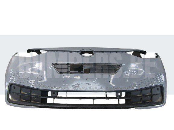 Bumper Volkswagen VW ID3 ID.3 10A 19-Voorbumper MZ873, Auto-onderdelen, Carrosserie en Plaatwerk, Bumper, Voor, Gebruikt, 6 maanden garantie