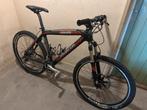MTB, Minerva Pantera Carbon Mountainbike, Fietsen en Brommers, Fietsen | Mountainbikes en ATB, Overige merken, Gebruikt, Hardtail