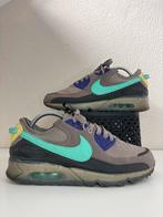 Nike Air Max 90 Terrascape Aquatone heren sneakers, Kleding | Heren, Schoenen, Overige kleuren, Nike, Ophalen of Verzenden, Sneakers of Gympen