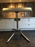 Philips Hapro innergize HB937 sports infrarood solarium, Witgoed en Apparatuur, Zonnebanken en Gezichtsbruiners, Ophalen of Verzenden