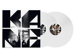 Vinyl 2LP Kane Re/Connect Live 2024 GESIGNEERD CLEAR WHITE, Ophalen of Verzenden, Nieuw in verpakking, 12 inch, Poprock