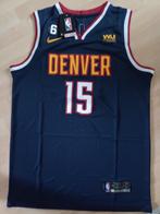 Denver Nuggets Jersey Jokic maat: XL, Verzenden, Nieuw, Kleding
