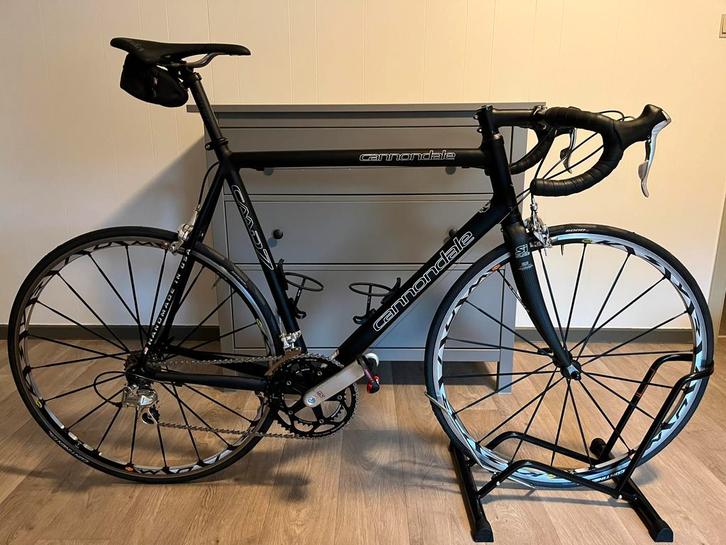 Cannondale Caad 7 R5000, nieuw !, Fietsen en Brommers, Fietsen | Racefietsen, Zo goed als nieuw, Overige merken, Meer dan 20 versnellingen