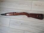 .30M1 mooie houten kolf en bovenhout, Ophalen of Verzenden, Landmacht, Nederland, Overige typen