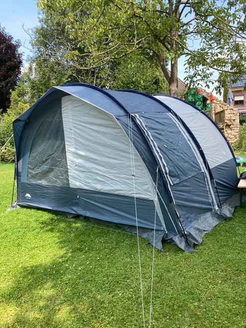 Dwt-tent Fjord 30 bustent, Caravans en Kamperen, Tenten, Zo goed als nieuw, Ophalen