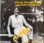 CISKA - Zou ik jou niet even kunnen spreken (HEEL MOOI), Cd's en Dvd's, Vinyl | Nederlandstalig, Verzenden