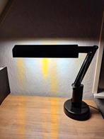 Lucifer Fagerhults bureaulamp, Ophalen