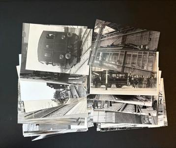 35 grote foto’s trams Nederland beschikbaar voor biedingen
