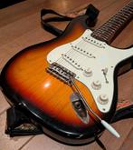 Maybach Stradivari S61 Ruil, Muziek en Instrumenten, Ophalen, Zo goed als nieuw, Solid body, Overige merken