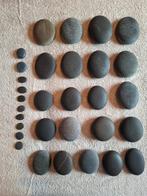 Hotstones met bain marie, Ophalen, Zo goed als nieuw, Hotstone