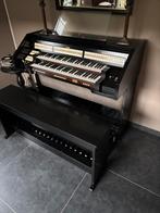 Johannus opus 1210, Ophalen of Verzenden, Zo goed als nieuw, 2 klavieren, Orgel