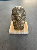 Oud beeldje egypte, Ophalen of Verzenden, Zo goed als nieuw, Mens