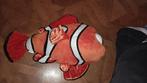 Disney Finding Nemo knuffel 40cm, Ophalen of Verzenden, Zo goed als nieuw, Overige typen
