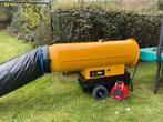 Diesel heater indirect gestookt te koop, Doe-het-zelf en Verbouw, Verwarming en Radiatoren, 30 tot 80 cm, Kachel, Ophalen of Verzenden