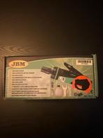 Mini lucht pistool, 6 tot 10 bar, Nieuw, Ophalen of Verzenden, Minder dan 200 liter/min