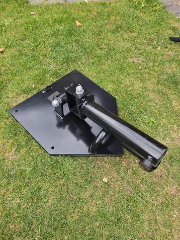 Landmine trainer voor barbell beschikbaar voor biedingen