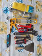 Gereedschap set - Divers Handgereedschap, Ophalen of Verzenden, Gebruikt