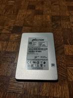 512 GB Micron 1300 SSD, Computers en Software, Harde schijven, Intern, Gebruikt, 512 GB, Ophalen of Verzenden