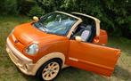 Brommobiel cabrio, Diversen, Brommobielen en Scootmobielen, Ophalen, Gebruikt, Ligier, 16 km/u of meer