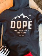 Dope ski-set maat S + Peak Performance bodywarmer, Ophalen, Zo goed als nieuw, Maat 46 (S) of kleiner, Pak