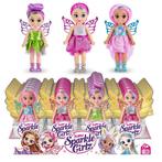 Sparkle Girlz Mini Floral Fairy, Verzamelen, Poppen, Ophalen of Verzenden, Nieuw, Pop