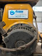 Betonvlindermachine troffelmachine, vlinder/, Ophalen, Zo goed als nieuw