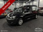 Volkswagen Caddy Combi 1.2 TSI Roncalli 7p Airco|Trekhaak, Voorwielaandrijving, Gebruikt, Huisgarantie, Met garantie (alle)