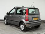 Fiat Panda 1.2 Edizione Cool Airco 1e Eigenaar NL Auto, Auto's, Euro 5, Stof, Gebruikt, Met garantie (alle)