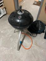 Cadac Grillo Chef 40 Combo Skottelbraai Gasbarbecue, Ophalen of Verzenden, Gebruikt, Met accessoires