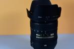 Nikon 16-85, Ophalen of Verzenden, Zo goed als nieuw, Telelens, Zoom