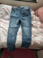 Blauwe Spijkerbroek - Primark - Maat 48-Nieuw, Ophalen of Verzenden, Gedragen, Blauw, Overige jeansmaten