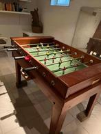 Voetbaltafel, Ophalen, Gebruikt