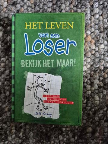 Het leven van een Loser - Bekijk het maar! beschikbaar voor biedingen