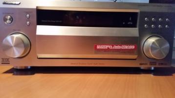 Pioneer VSX-2014i – Krachtige 7.1 AV-receiver beschikbaar voor biedingen