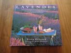 LAVENDEL - Tessa Evelegh, Ophalen of Verzenden, Nieuw, Overige onderwerpen, Tessa Evelegh